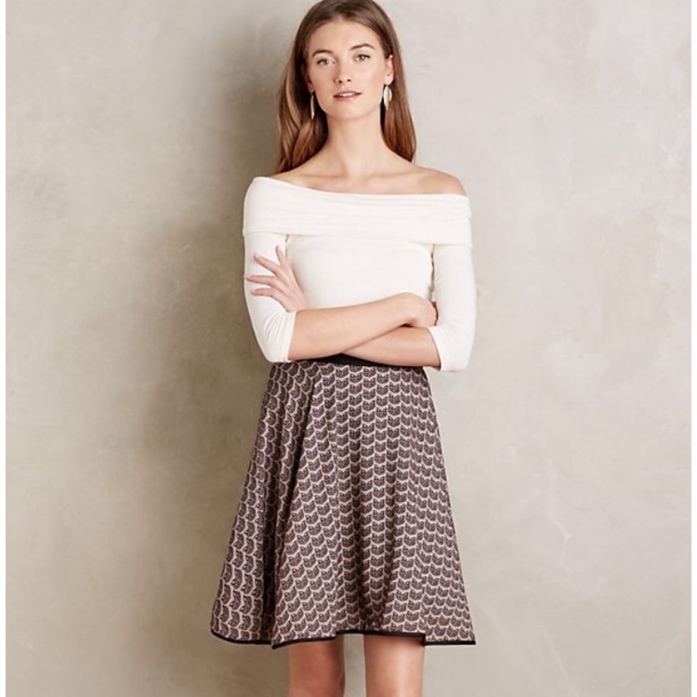 Palisades Skirt